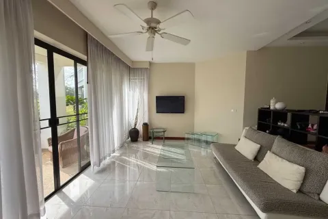 Condominio de 1 dormitorio en Bang Tao, Tailandia № 120895 - foto 6