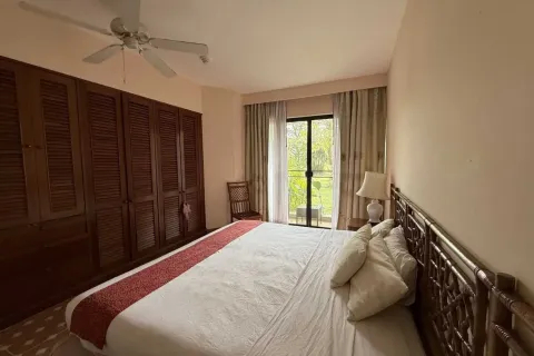 Condominio de 1 dormitorio en Bang Tao, Tailandia № 120895 - foto 9