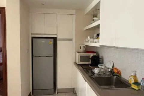 Condominio de 1 dormitorio en Bang Tao, Tailandia № 120895 - foto 4