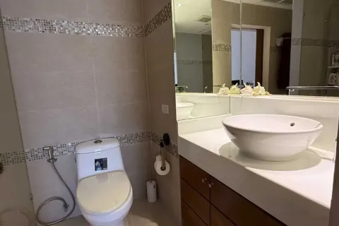Condominio de 1 dormitorio en Bang Tao, Tailandia № 120895 - foto 7