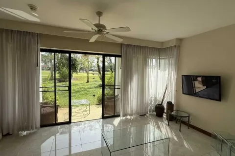 Condo in Bang Tao, Thailand, 1 bedroom № 120895
