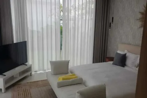 Casa de 3 dormitorios en Bang Tao, Tailandia № 120892 - foto 10