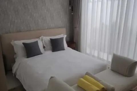 Casa de 3 dormitorios en Bang Tao, Tailandia № 120892 - foto 6