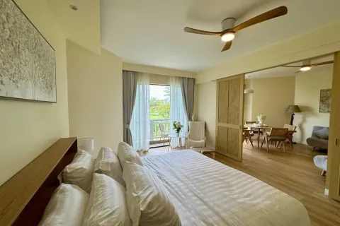 Condominio de 1 dormitorio en Bang Tao, Tailandia № 120896 - foto 7