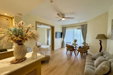 Condo in Bang Tao, Thailand, 1 bedroom № 120896