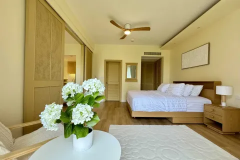 Condominio de 1 dormitorio en Bang Tao, Tailandia № 120896 - foto 8