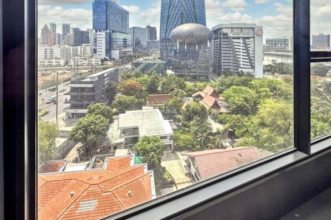 Condominio de 1 dormitorio en Khlong Toei, Bangkok, Tailandia № 132859 - foto 10