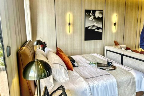 Casa de 3 dormitorios en Bangkok, Tailandia № 132858 - foto 9