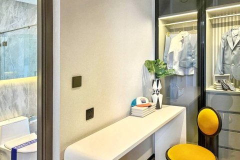 Casa de 3 dormitorios en Bangkok, Tailandia № 132858 - foto 10