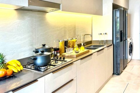 Casa de 3 dormitorios en Bangkok, Tailandia № 132858 - foto 7