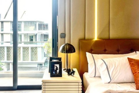 Casa de 3 dormitorios en Bangkok, Tailandia № 132858 - foto 8