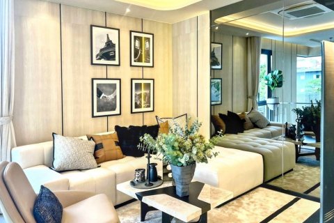 Casa de 3 dormitorios en Bangkok, Tailandia № 132858 - foto 2