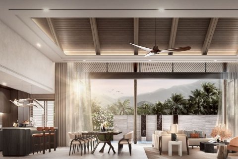 Off-Plan The Title Villa Kirara in Bang Tao, Thailand № 130837 - Foto 9