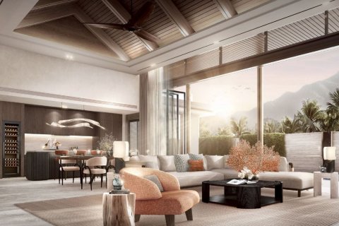 Off-Plan The Title Villa Kirara in Bang Tao, Thailand № 130837 - Foto 10