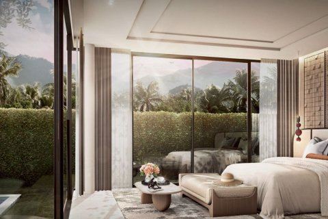 Off-Plan The Title Villa Kirara in Bang Tao, Thailand № 130837 - Foto 11