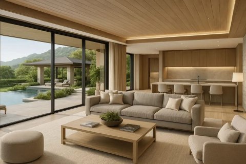 Off-Plan The Title Villa Kirara in Bang Tao, Thailand № 130837 - Foto 3