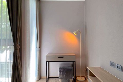 Eigentumswohnung in Watthana, Bangkok, Thailand, 1 Schlafzimmer  № 76379 - Foto 5