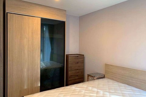 Eigentumswohnung in Watthana, Bangkok, Thailand, 1 Schlafzimmer  № 76379 - Foto 4