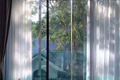 Eigentumswohnung in Watthana, Bangkok, Thailand, 1 Schlafzimmer  № 76379 - Foto 8