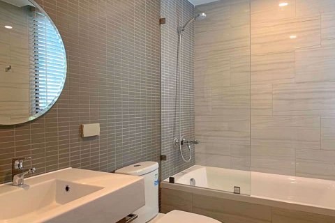 Eigentumswohnung in Watthana, Bangkok, Thailand, 1 Schlafzimmer  № 76379 - Foto 7