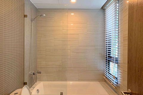 Eigentumswohnung in Watthana, Bangkok, Thailand, 1 Schlafzimmer  № 76379 - Foto 6
