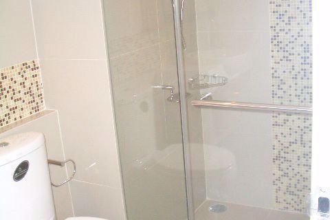 Condominio de 1 dormitorio en Bang Na, Bangkok, Tailandia № 76375 - foto 5