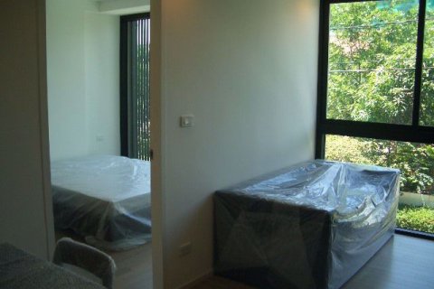 Condominio de 1 dormitorio en Bang Na, Bangkok, Tailandia № 76375 - foto 2