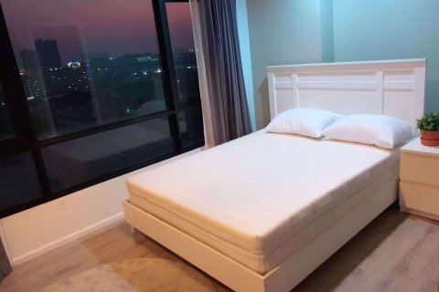 Dúplex de 2 dormitorios en Samut Prakan, Tailandia № 76376 - foto 8