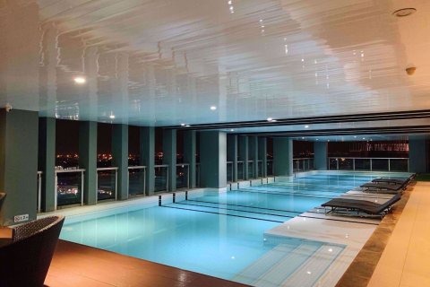 Dúplex de 2 dormitorios en Samut Prakan, Tailandia № 76376 - foto 14
