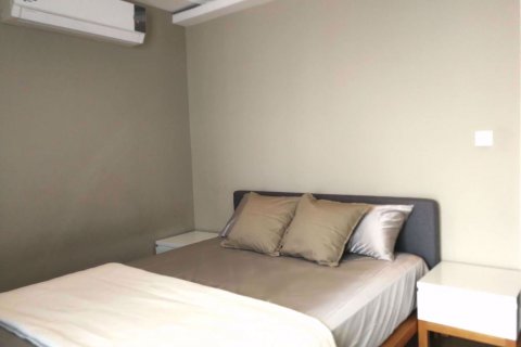 Condo à Watthana, Bangkok, Thaïlande, 2 chambres № 76377 - photo 6