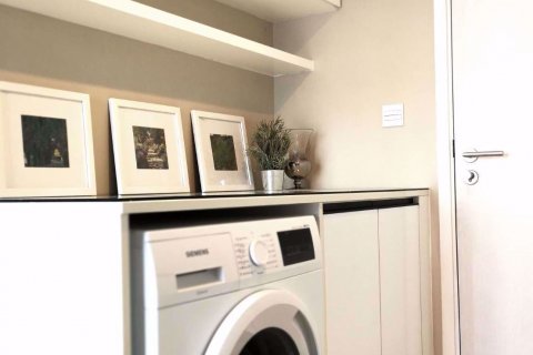 Condo à Watthana, Bangkok, Thaïlande, 2 chambres № 76377 - photo 5