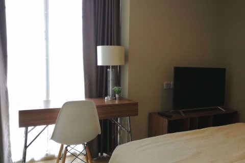Condo à Watthana, Bangkok, Thaïlande, 2 chambres № 76377 - photo 7