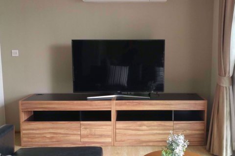 Condo à Watthana, Bangkok, Thaïlande, 2 chambres № 76377 - photo 2