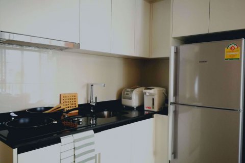 Condo à Watthana, Bangkok, Thaïlande, 2 chambres № 76377 - photo 4
