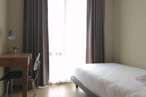Condo à Watthana, Bangkok, Thaïlande, 2 chambres № 76377 - photo 8