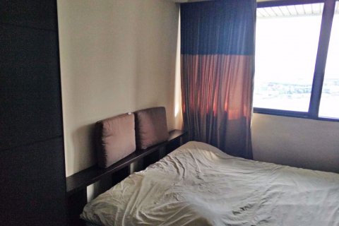 Condominio de 3 dormitorios en Yan Nawa, Bangkok, Tailandia № 76378 - foto 25