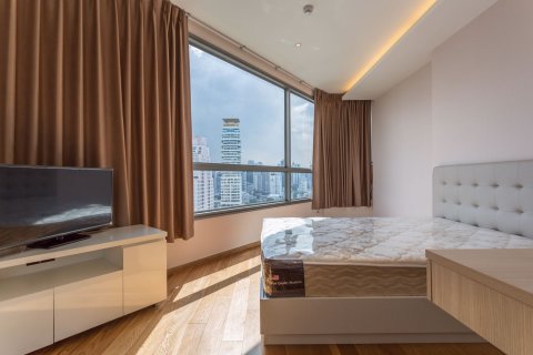 Condominio de 2 dormitorios en Watthana, Bangkok, Tailandia № 76380 - foto 21