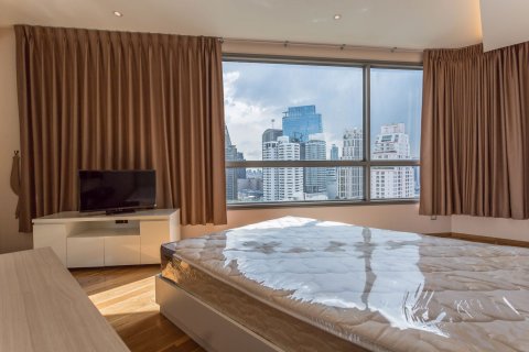 Condominio de 2 dormitorios en Watthana, Bangkok, Tailandia № 76380 - foto 23