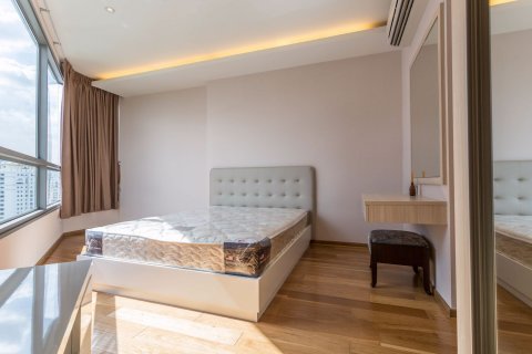 Condominio de 2 dormitorios en Watthana, Bangkok, Tailandia № 76380 - foto 22