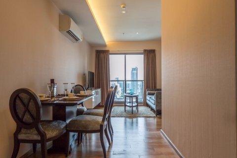 Condominio de 2 dormitorios en Watthana, Bangkok, Tailandia № 76380 - foto 6