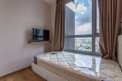 Condominio de 2 dormitorios en Watthana, Bangkok, Tailandia № 76380 - foto 18