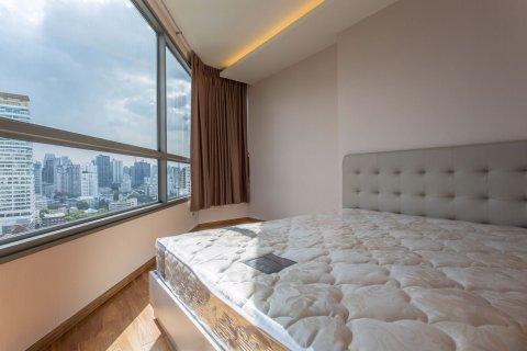 Condominio de 2 dormitorios en Watthana, Bangkok, Tailandia № 76380 - foto 25