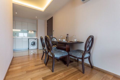 Condominio de 2 dormitorios en Watthana, Bangkok, Tailandia № 76380 - foto 8