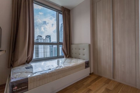 Condominio de 2 dormitorios en Watthana, Bangkok, Tailandia № 76380 - foto 16