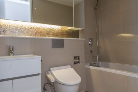 Condominio de 2 dormitorios en Watthana, Bangkok, Tailandia № 76380 - foto 26