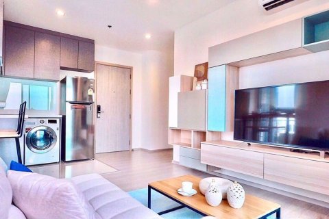 Off-Plan Rhythm Sukhumvit 36-38 in Bangkok, Thailand № 35382 - Foto 4