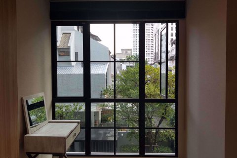 Hors-plan Na Vara Residence à Bangkok, Thaïlande № 9402 - photo 8