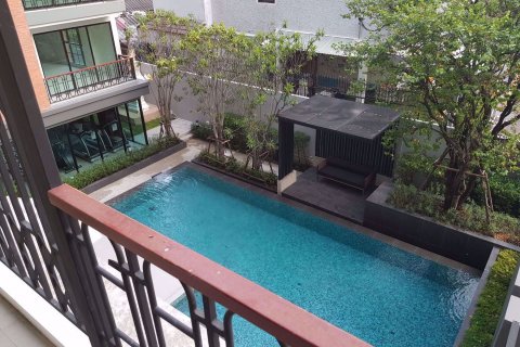 Hors-plan Na Vara Residence à Bangkok, Thaïlande № 9402 - photo 15