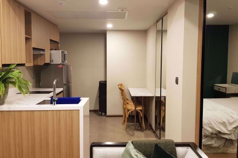 Hors-plan Na Vara Residence à Bangkok, Thaïlande № 9402 - photo 3