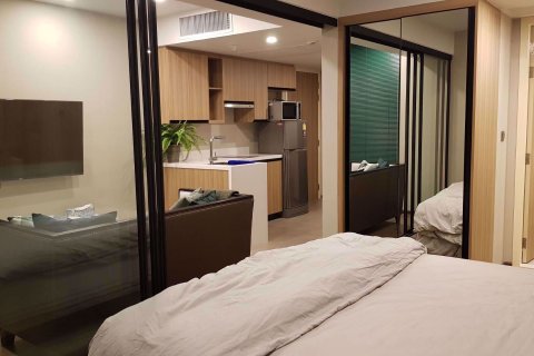 Hors-plan Na Vara Residence à Bangkok, Thaïlande № 9402 - photo 6
